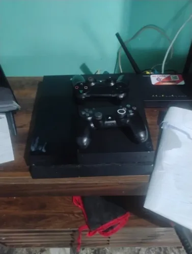 Playstation 4