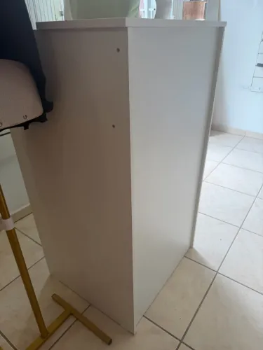Caixa/balcao