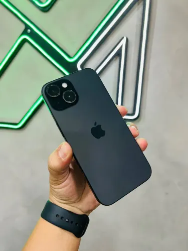 iPhone 15 128GB / SEMINOVO PEGO SEU USADO NA TROCA !!