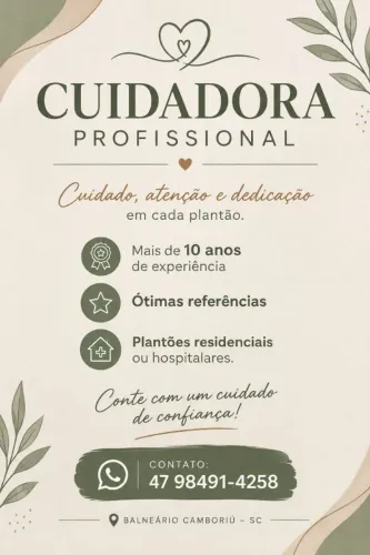 Com Experiência