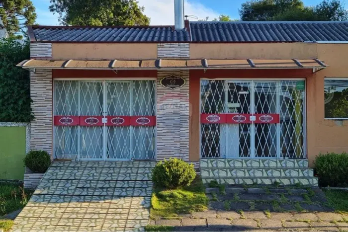 "Ponto Comercial com 2 salas" Área nobre de São José, Ótima Oportunidade!
