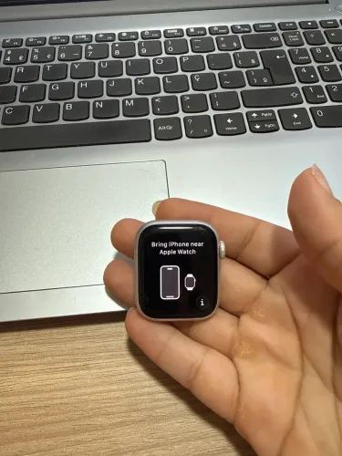 Apple Watch series 8 41mm