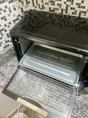 MINI FORNO 