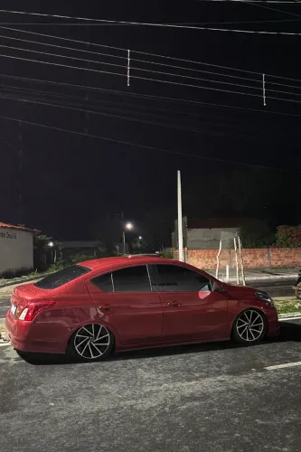 Rodas R-seven aro 18 