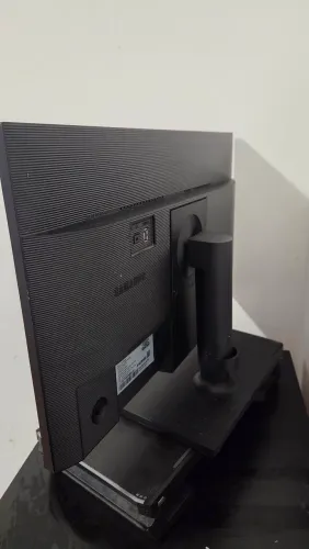 MONITOR SAMSUNG ODYSSEY G30 24"