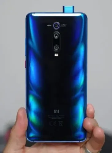 Xiaomi Mi 9T 64GB - Impecável e Pronto para Usar!