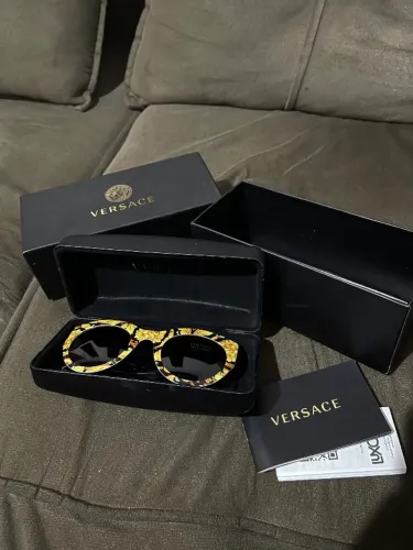 Óculos Versace Original