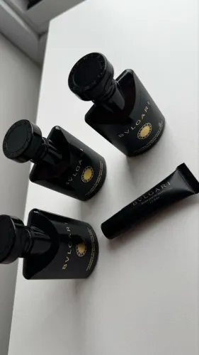 Kit Bvlgari