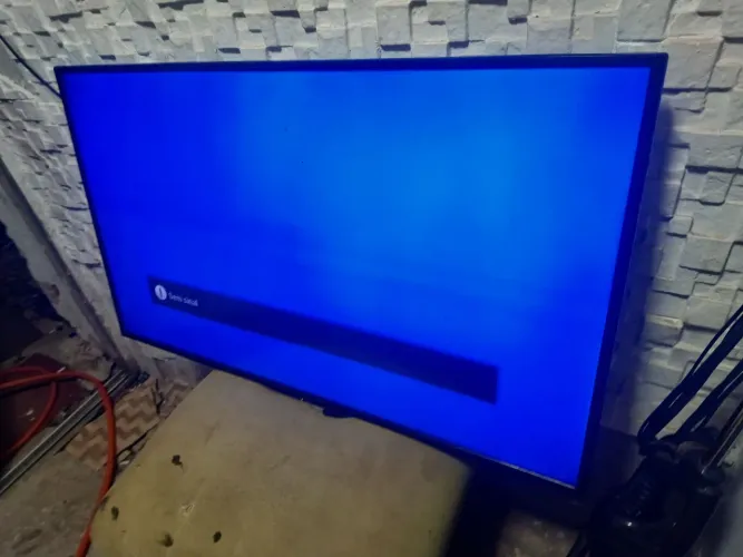 TV Led AOC