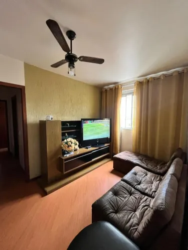 APARTAMENTO 2 QUARTOS CONDOMINIO NA ALAMEDA FRENTE AO PREZUNIC
