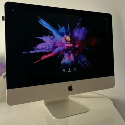 iMac 21,5? Apple Intel i5| Excelente Estado | Pronto para Uso