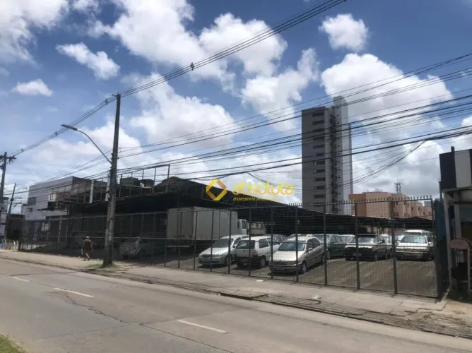 Loja para alugar, 3000 m² por R$ 62.916,66/mês - Iputinga - Recife/PE