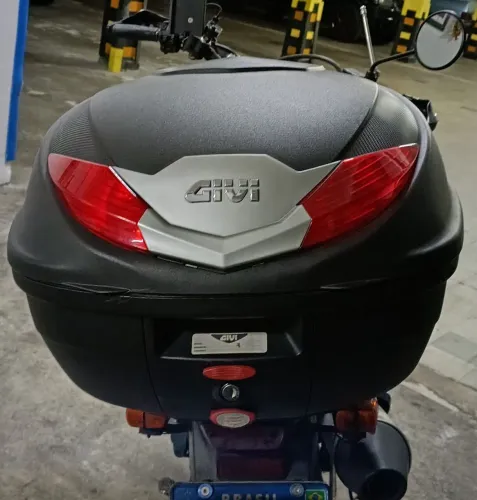 Baú Givi Monolock B360N