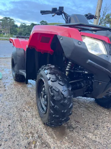 Quadriciclo Honda 2020