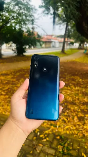 Moto E6i 64GB