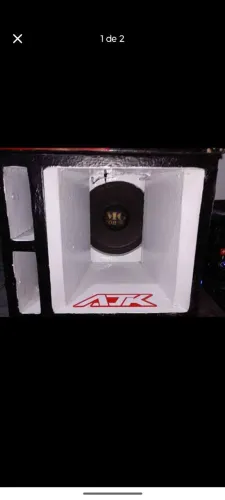Vendo médio de 8p Eros!