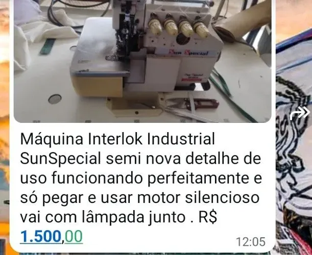 2.000 pra levar as duas 