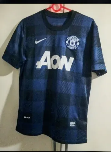 Camisa Manchester United ORIGINAL 
