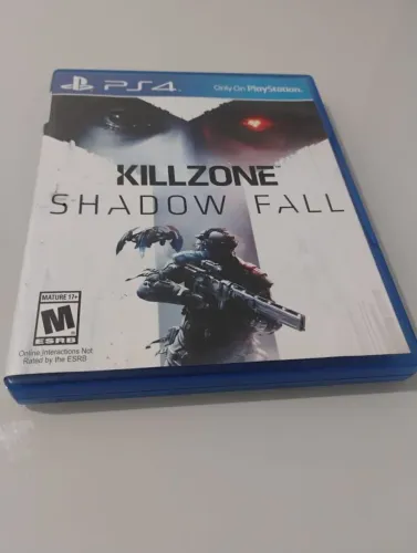 Killzone shadow