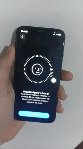iPhone 12 - Ótimo Preço