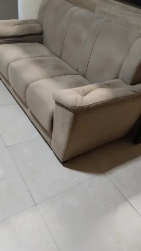 Sofá 3 lugares