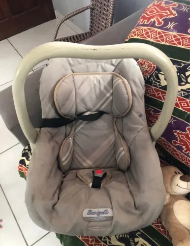 Bebê conforto para carro 