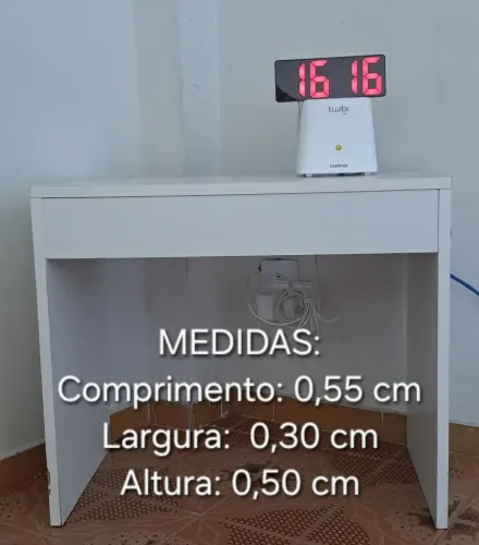 Aparador Pequeno