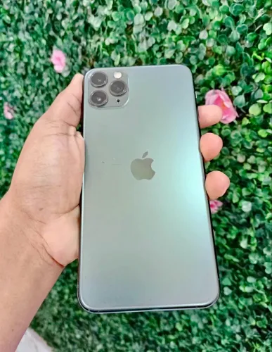 Iphone 11 Pro Max 64gb Face Id Off
