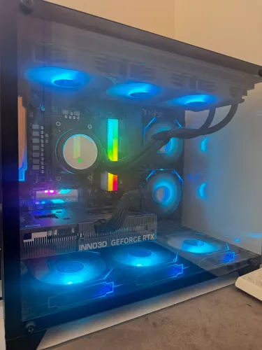 PC Gamer High-End DDR5