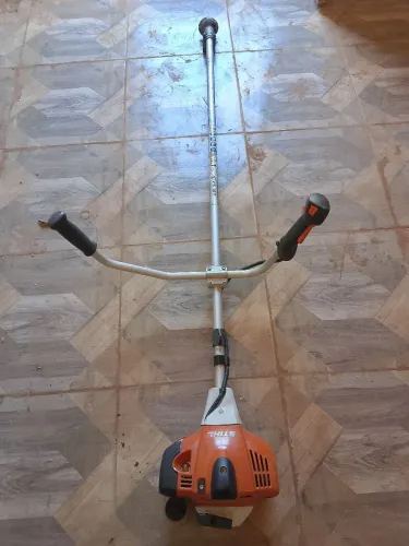 Roçadeira Stihl 161 original