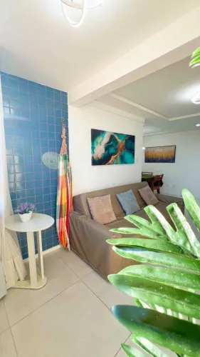 Apartamento à Venda no Condomínio Maria Fernandes  Porteira Fechada [22519]