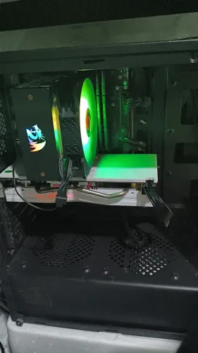 CPU gamer 