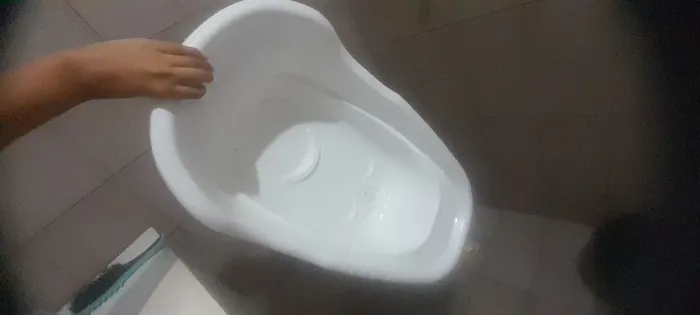 Banheira 