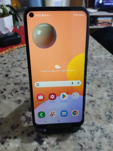 Samsung Galaxy A11