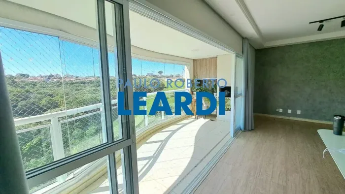 APARTAMENTO - PARQUE PRADO - SP