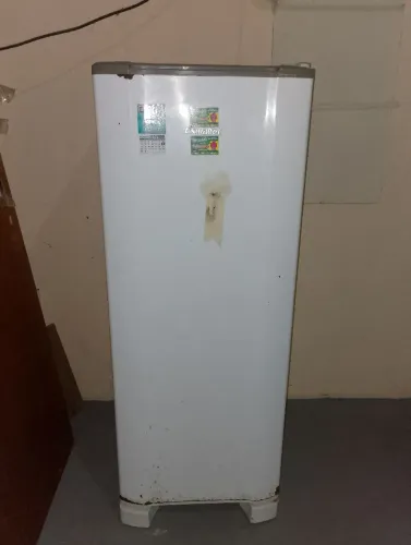 Geladeira