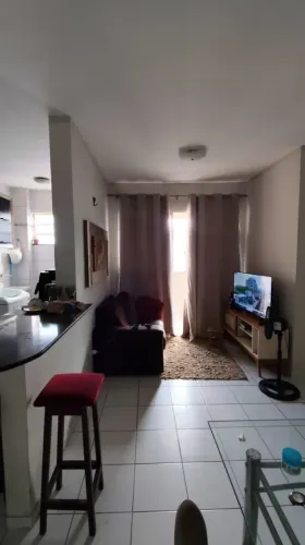 Vendo apartamento no Condomínio Estoril do sol