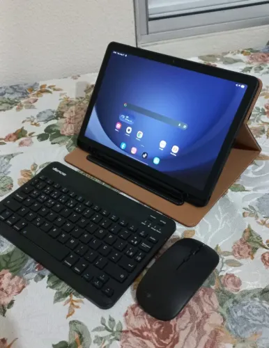 Samsung Galaxy Tab a9+ USA