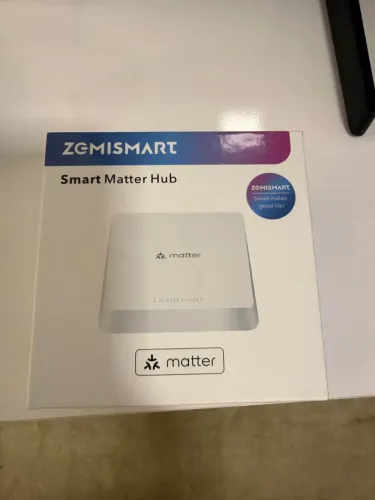 Zemismart M1