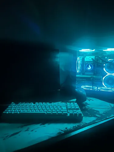 Pc gamer