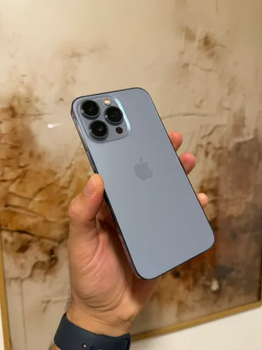 iPhone 13 Pro 512Gb Azul