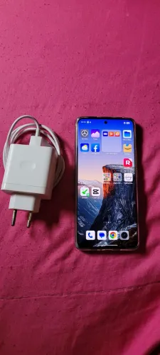Realme 12pro+ 512gb 12gb Ram leia anúncio