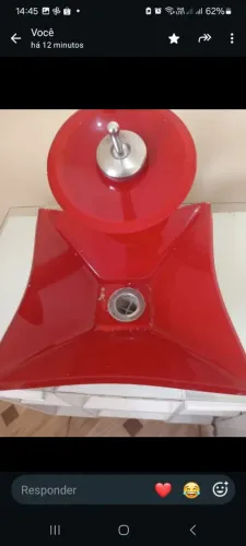Pia ( lavatório de banheiro  com armário completo)