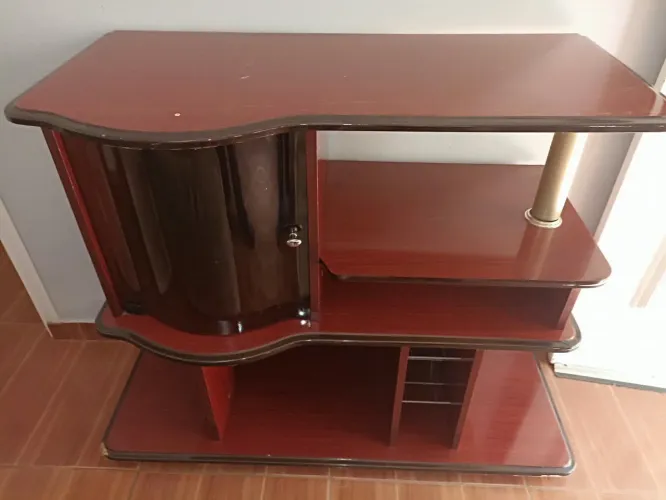 Rack de sala