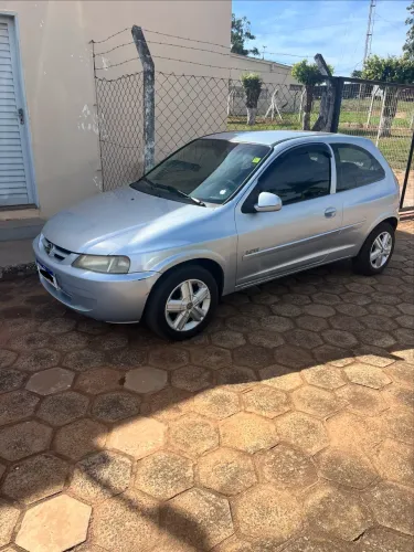 Chevrolet Celta Life/ LS 1.0 MPFI 8V Flexpower 3P 2006