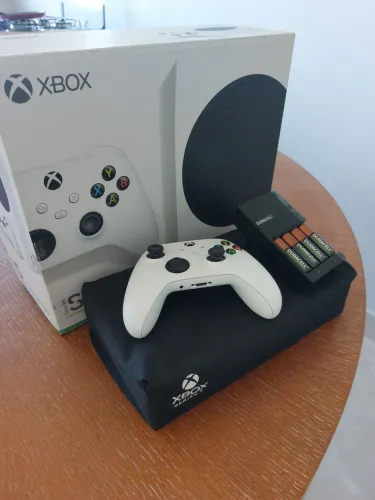 Xbox Series S 512GB