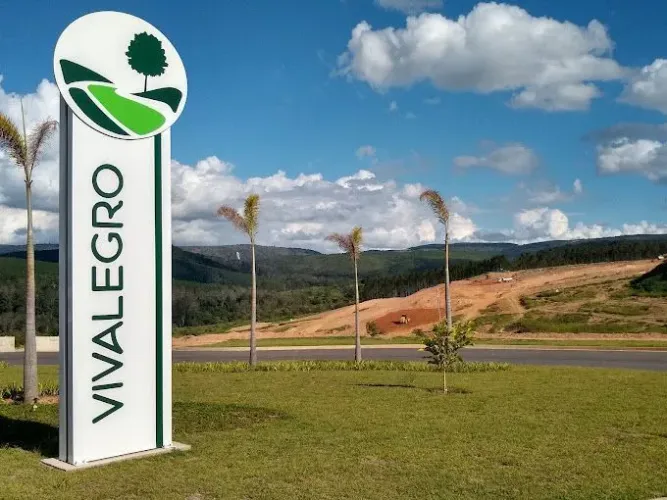 Terreno à venda, 179 m² - Residencial Vivalegro Votorantim - Votorantim/SP