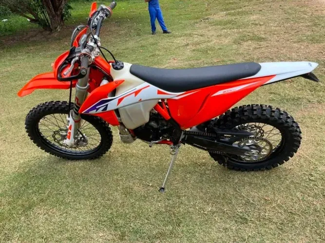 KTM 300 EXC 2023