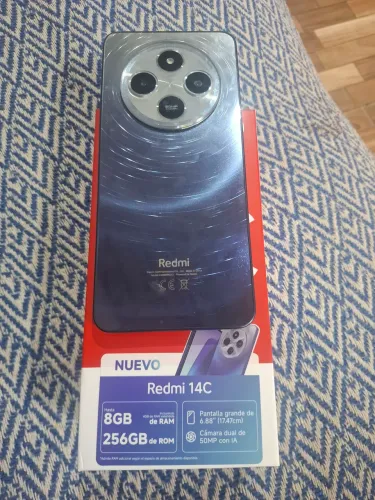 Redmi 14C