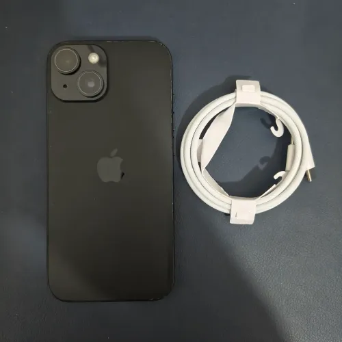 iPhone 15 128gb preto